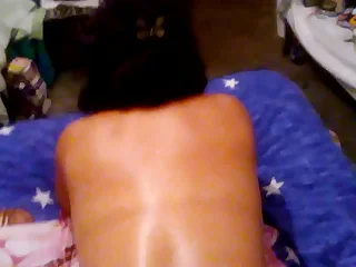 Madura putita cachonda